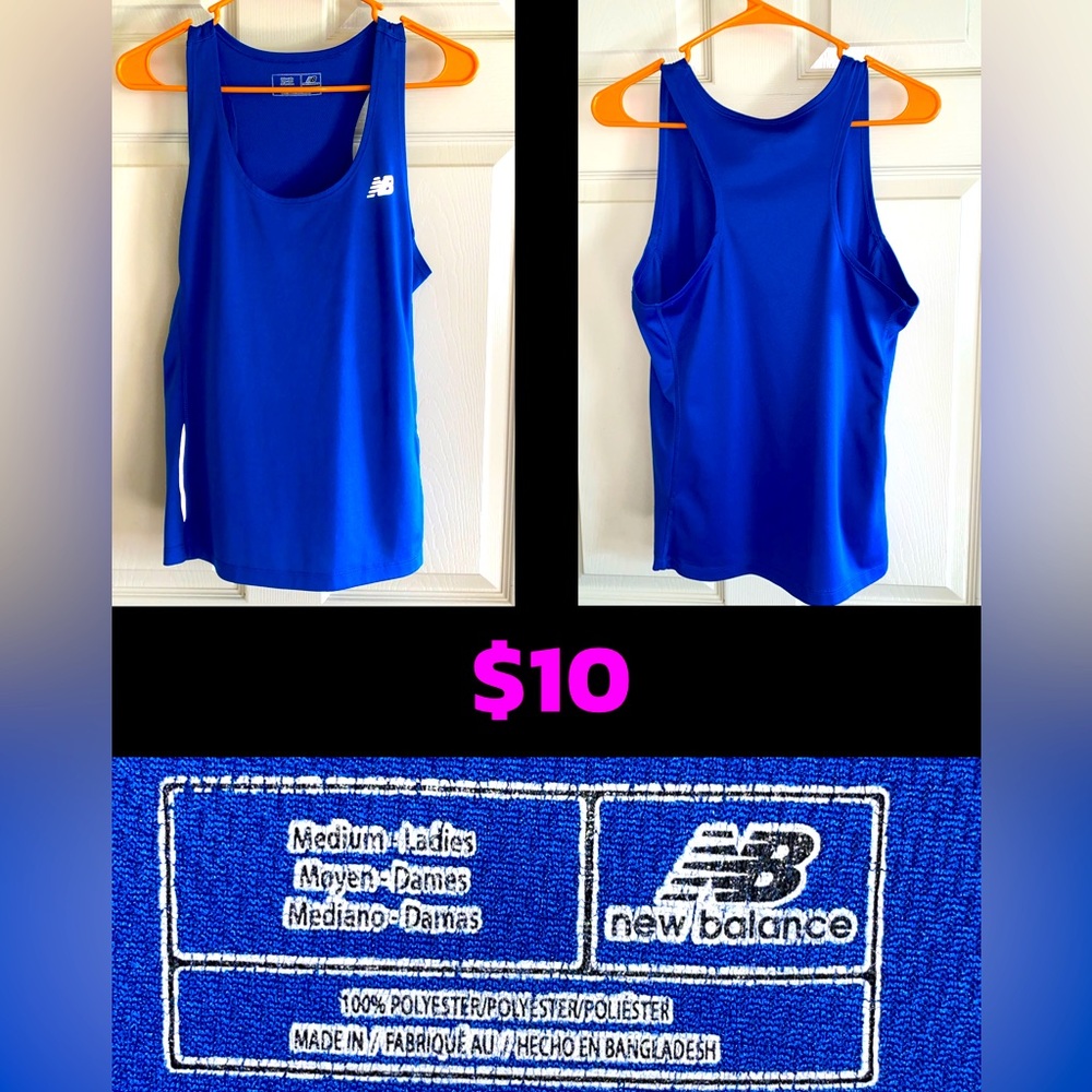 Women’s tank